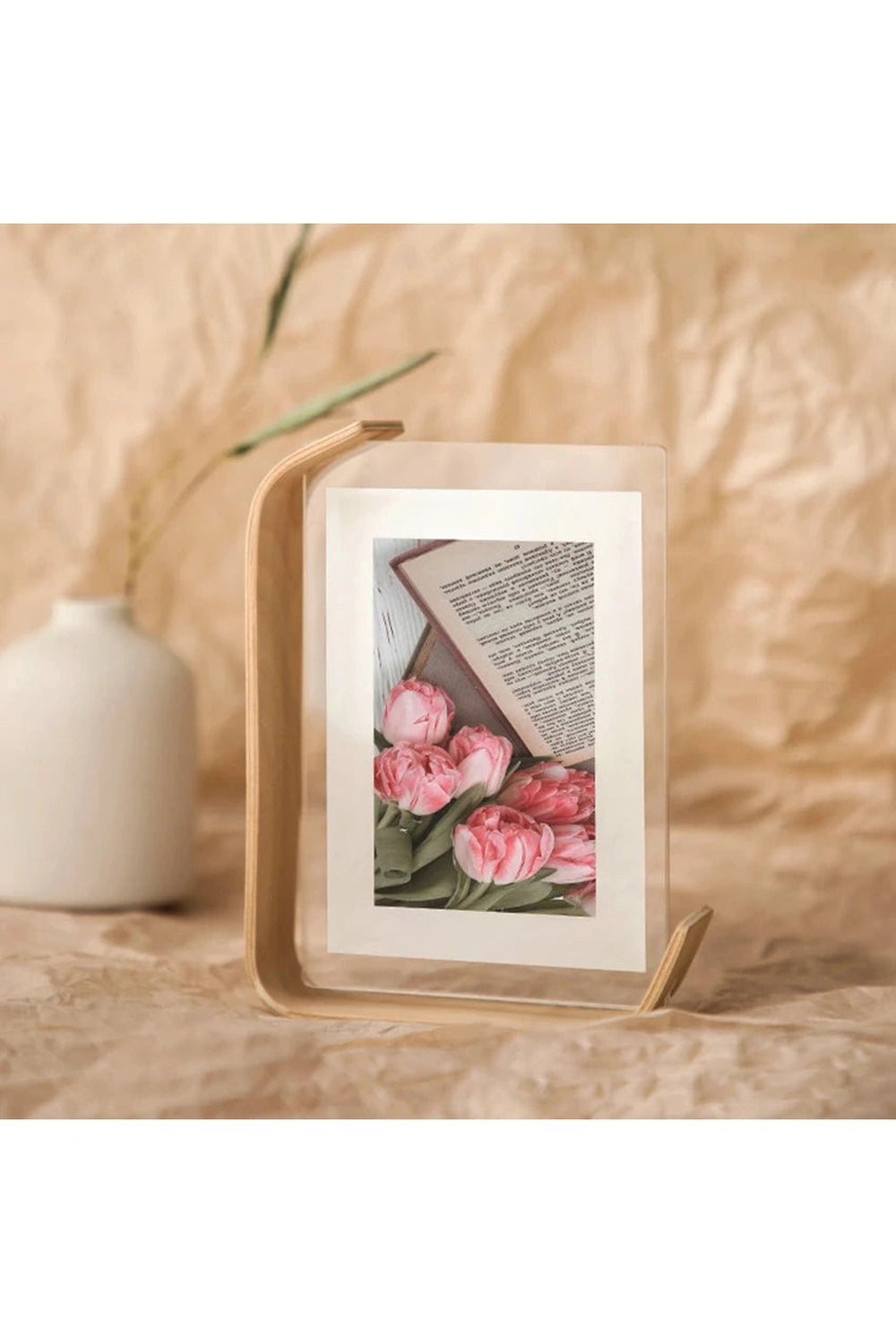 Herbarium DIY Acrylic Frame