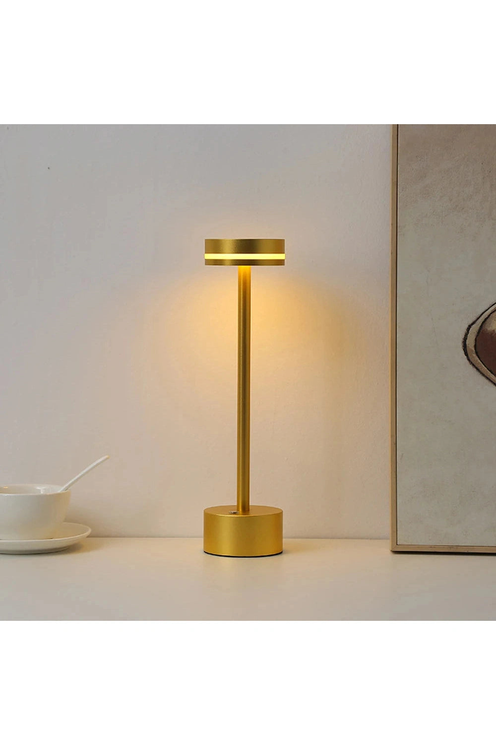 Simple Touch Night Lamp