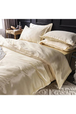 Rayon Luxury Bedding Set