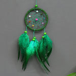 Fairycore Starlit Whimsy Dreamcatcher