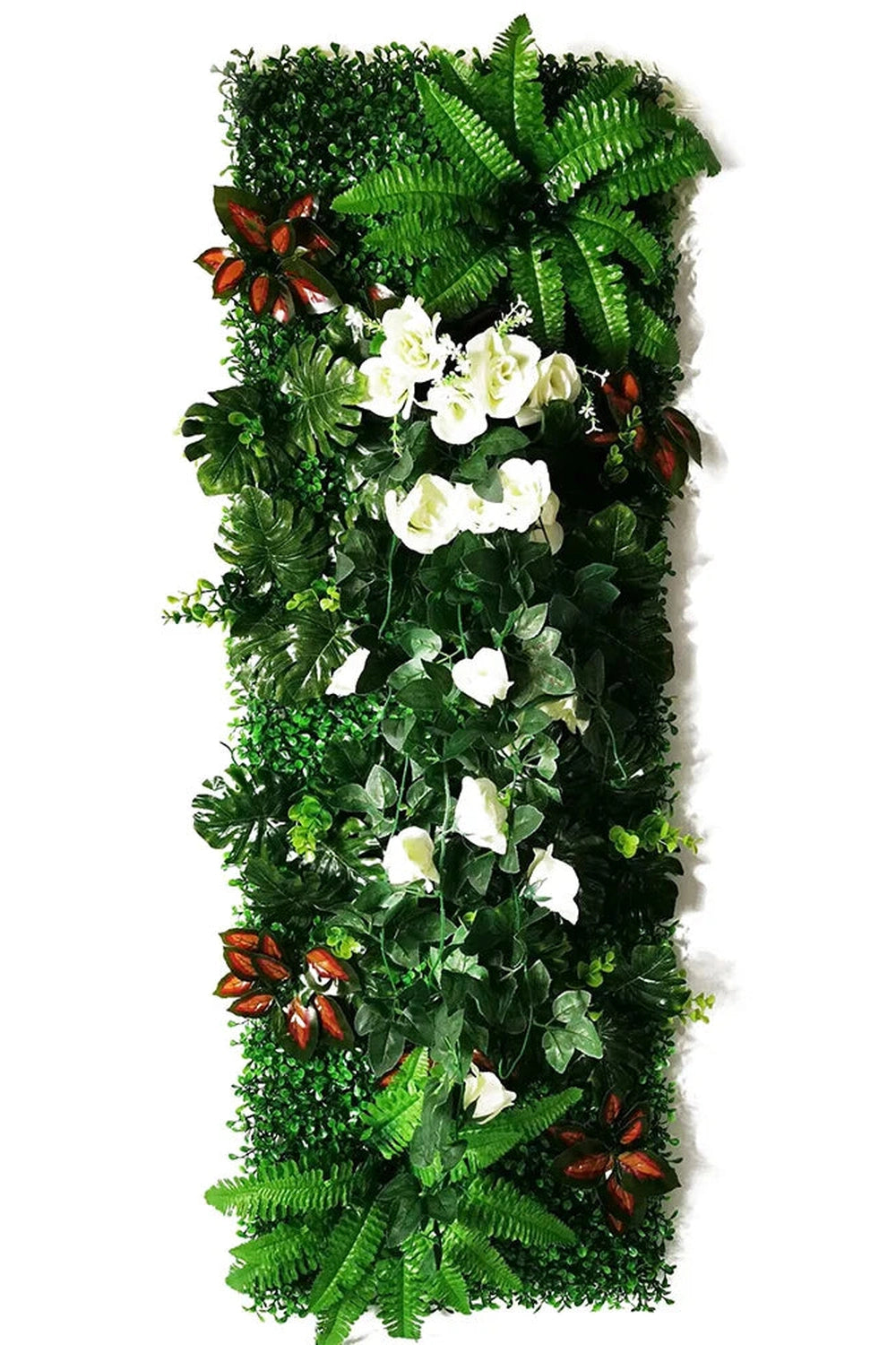 Mossy Wall Panel Artifical Plants