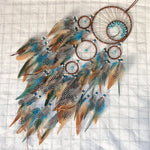 Boho Desert Sky Dreamcatcher