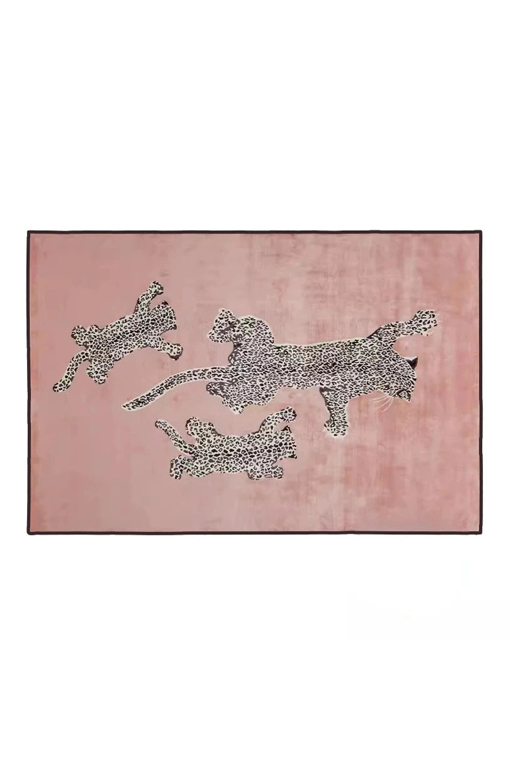 Wildcat Wanderer Rug