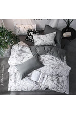 Comforter Duvet Bedding Set