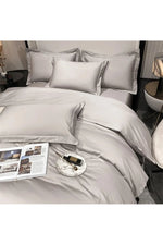 Egyptian Cotton Luxury Bedding Set