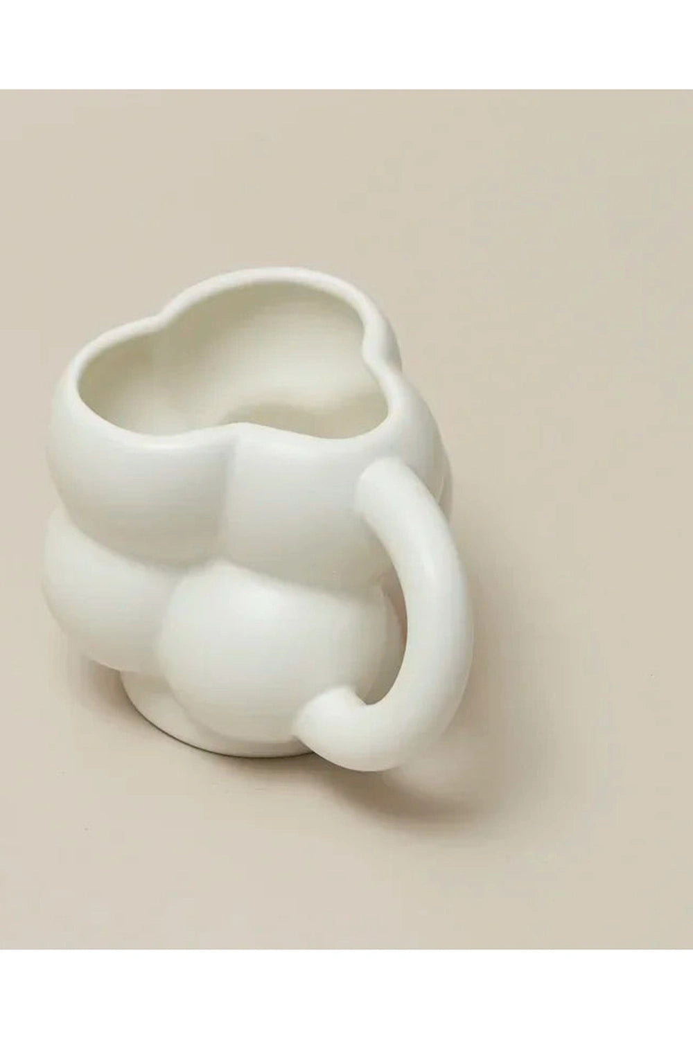 Nordic Ceramic Coffee Mug