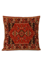 Ethnic Tribal Pillow Case