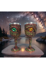 Dragons Eye Goblet