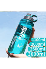 Galactic Hydration Bottle