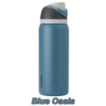 Color Pop Insulated Bottle