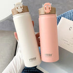 Blush Breeze Preppy Bottle