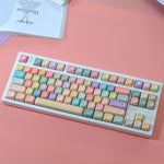 Candy Theme Keycaps