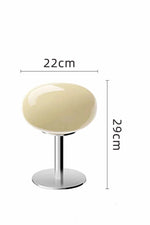 Lollipop Girl Nordic Bedside Lamp