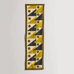 Geometric Retro Wall Hanging Tapestry