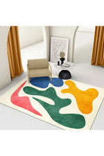 Cute Fashion Large Area Rug