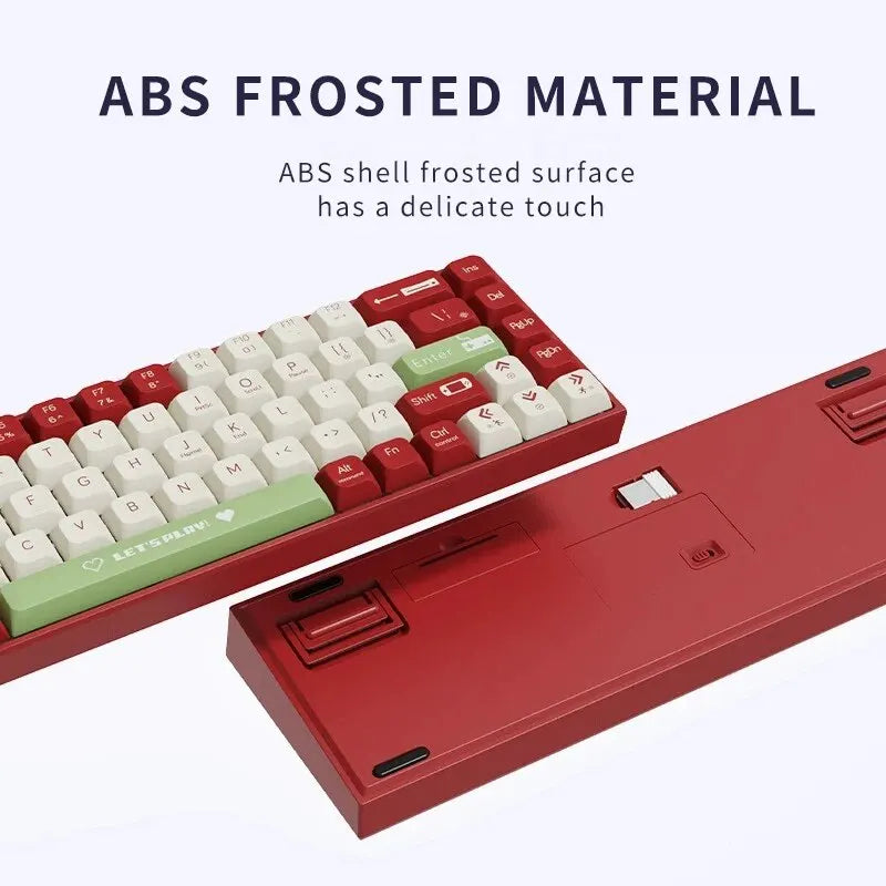 Essential Compact Keyboard