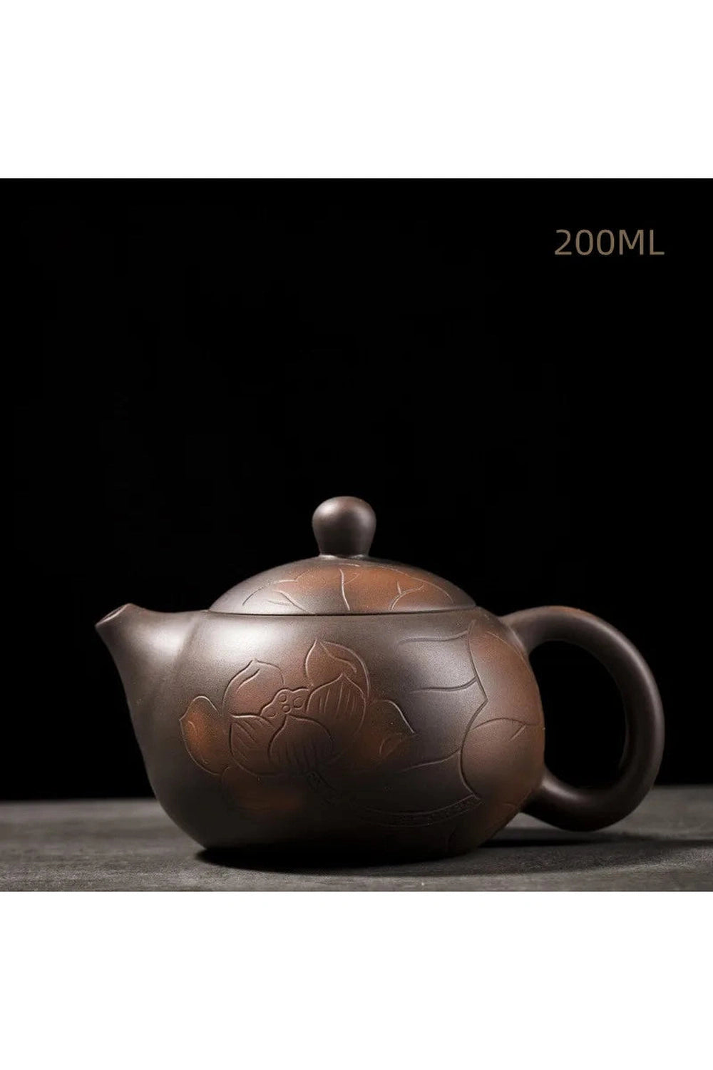 Antient Style Artisan Teapot