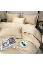 Egyptian Cotton Luxury Bedding Set