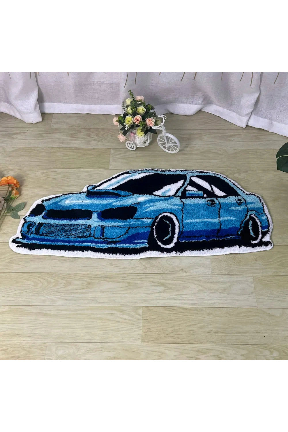 JDM Rug