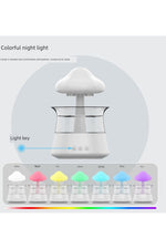 Desktop Cloud Aroma Humidifier