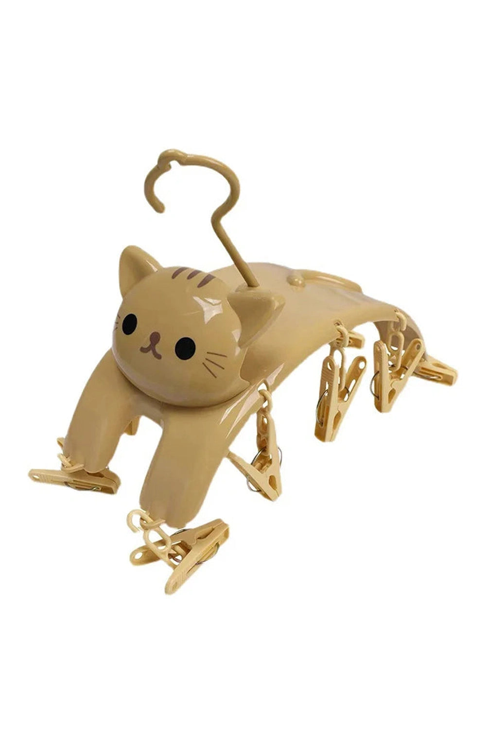 Cat Theme Hangers