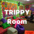 Trippy Room Decor