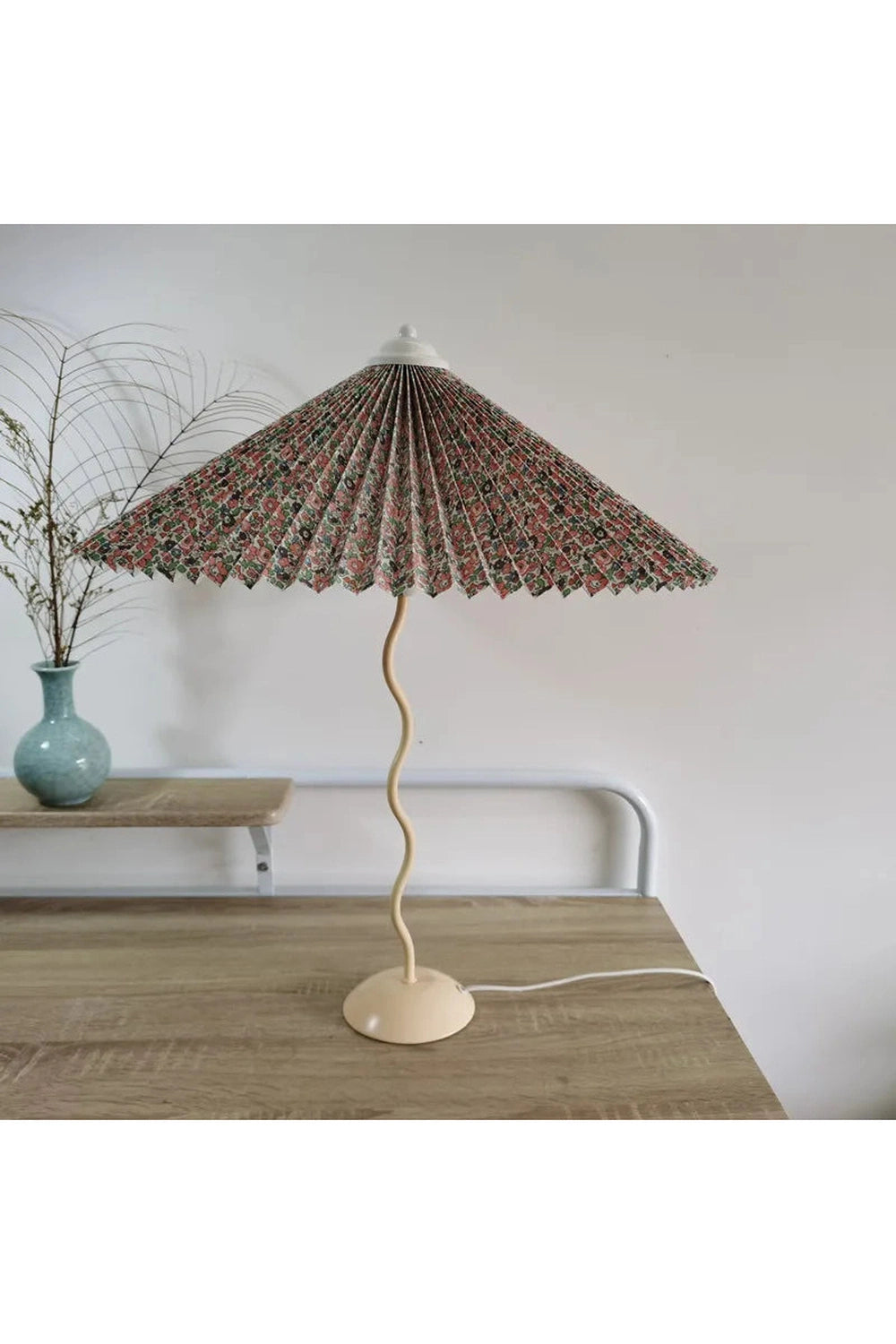 Vintage Umbrella Night Light