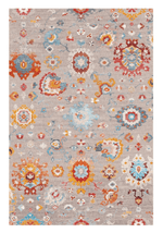 Ethnic Vintage Room Rug