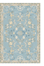 Ethnic Vintage Room Rug