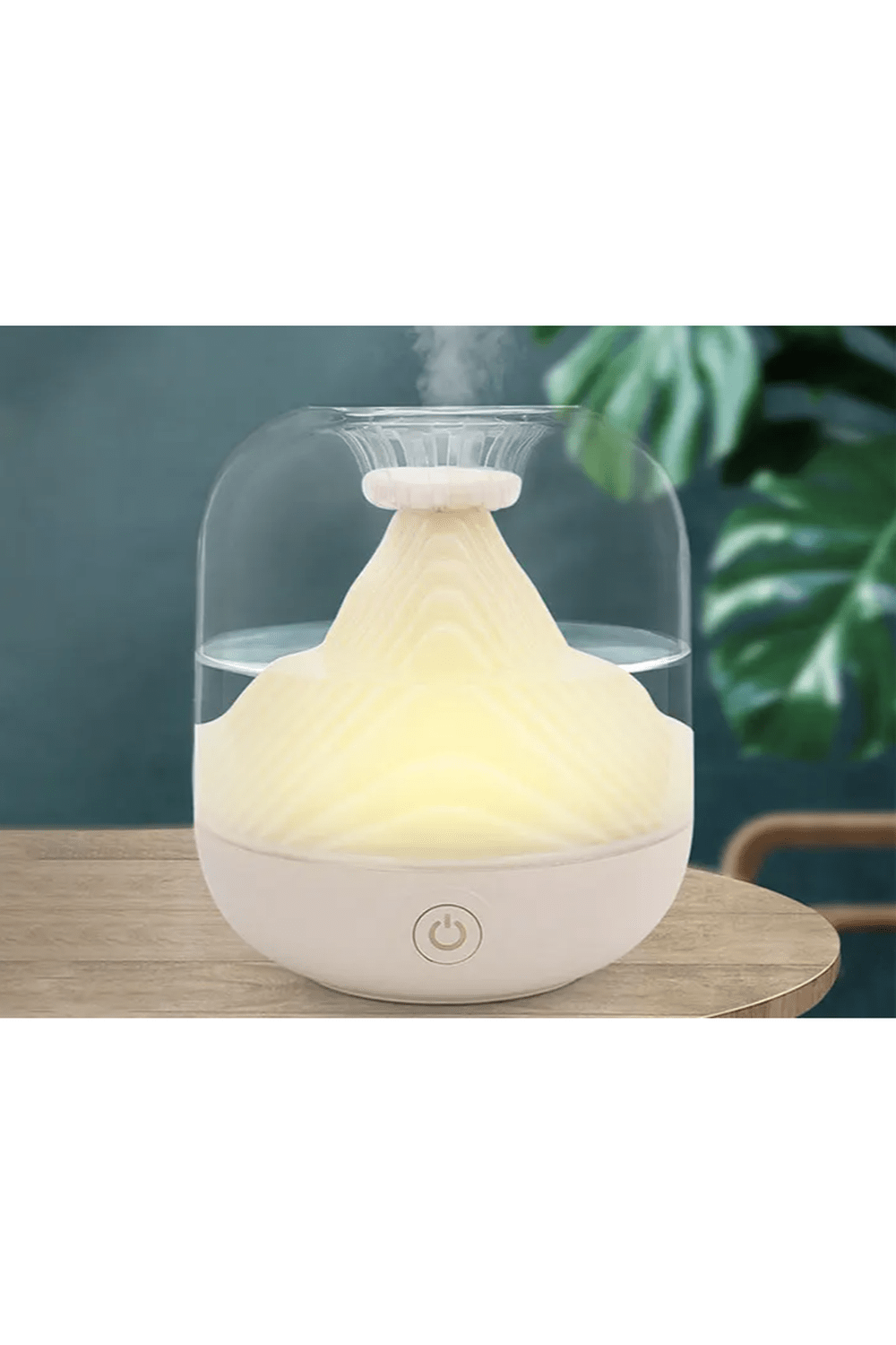 Volcano Essential Oil Diffuser