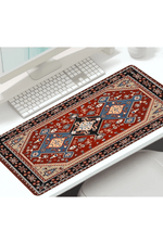 Persian Patterns Design Deskmat