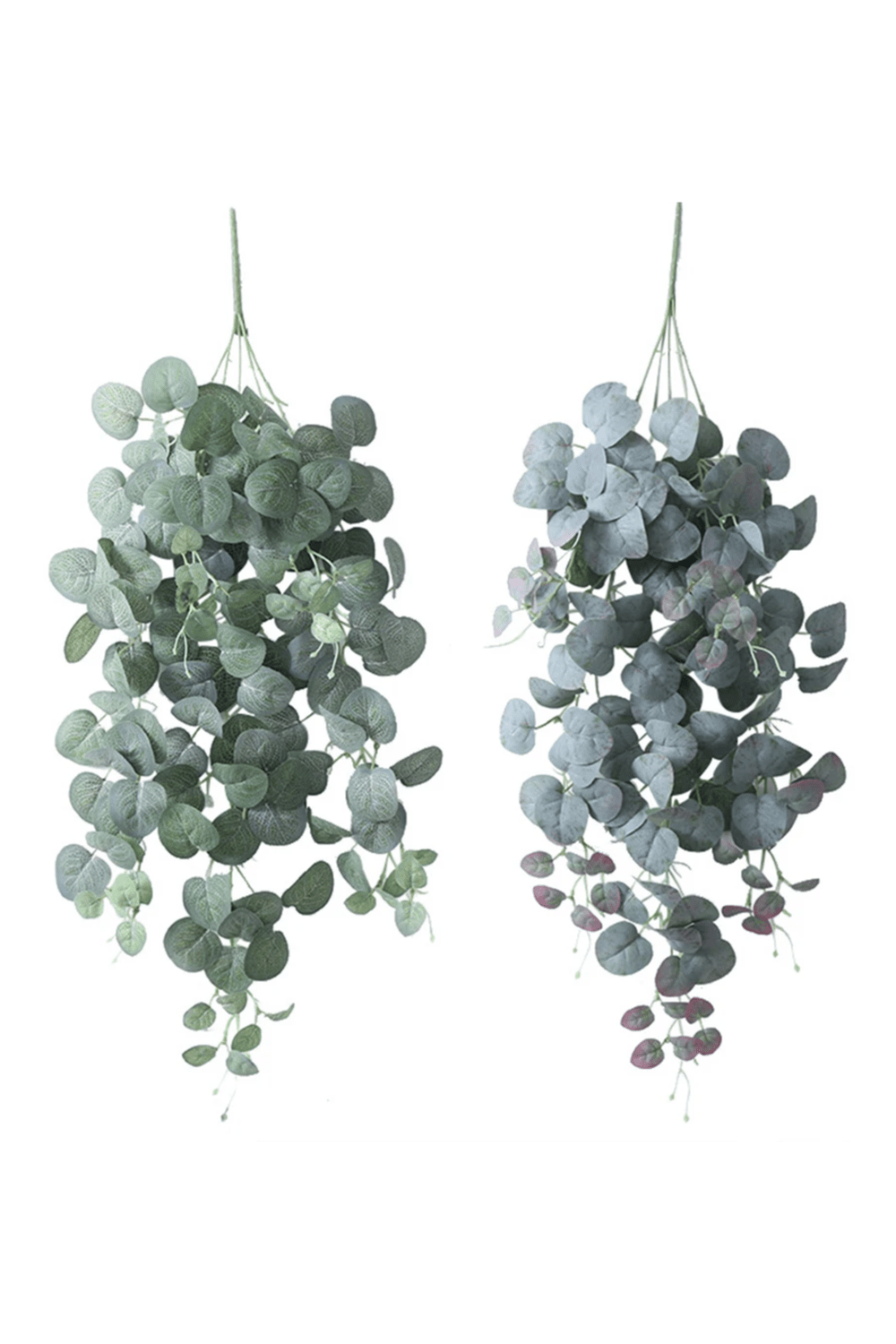 Eucalyptus Bouquet Artifical Plants