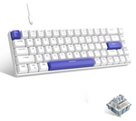 Mechanical Silencing Keyboard