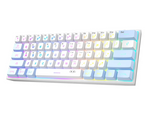 Mini Membrane RGB Keyboard