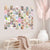 50Pcs Pastel Aesthetic Wall Collage