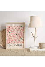 Matisse Art Posters Collection