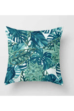 Exotic Tropical Plant Pillowcases