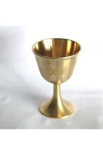 Ritualistic Ceremonial Cup