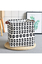 Variable Design Storage Basket