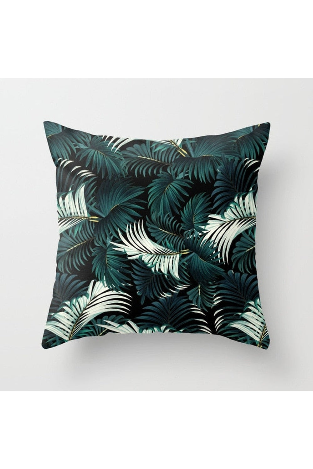 Exotic Tropical Plant Pillowcases