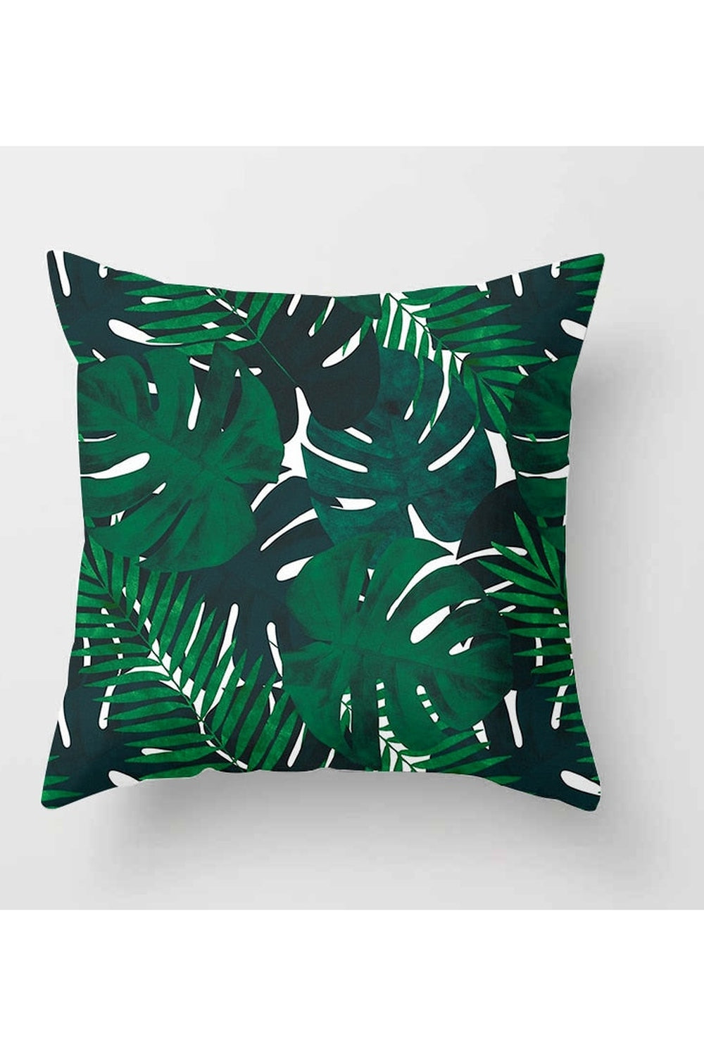 Exotic Tropical Plant Pillowcases