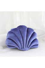 Fairy Shell Design Pillow