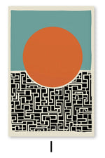 Modern Abstract Art Poster Collection