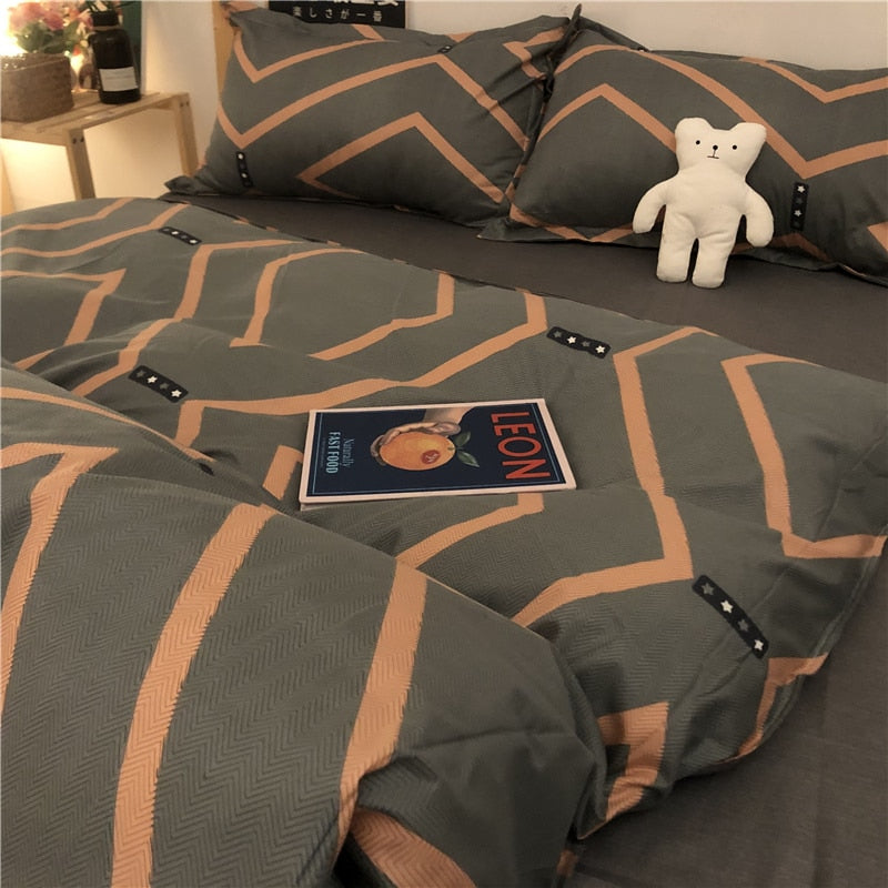 Cute Bedding Set Collection