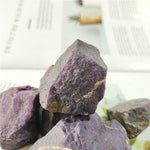 Sugilite Crystal Raw Wonder