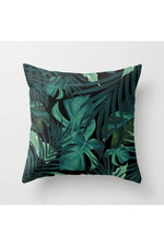 Exotic Tropical Plant Pillowcases