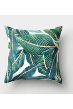 Exotic Tropical Plant Pillowcases