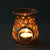 Stained Glass Oil Burner