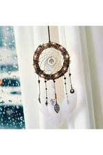 Light-Up Colorful Dreamcatcher