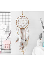 Artistic Style Dreamcatcher